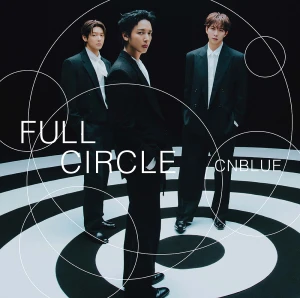 FULL CIRCLE  Photo