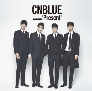Korea Best Album 'Present'  Photo
