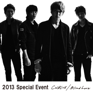 Live-2013 Special Event -Blind Love-  Photo
