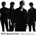 Live-2013 Special Event -Blind Love- Cover
