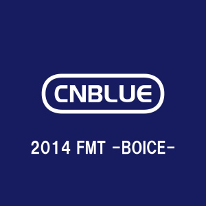 Live-2014 FMT -BOICE- - EP  Photo