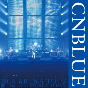 Live-2015 Arena Tour -Be a Supernova-  Photo