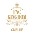 Live 2015 FNC KINGDOM Cover