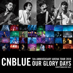 Live-2016 Arena Tour -Our Glory Days-  Photo