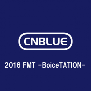 Live-2016 FMT -BoiceTATION-  Photo