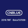 Live-2016 FMT -BoiceTATION- Cover
