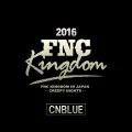 Live 2016 FNC KINGDOM -CREEPY NIGHTS- Cover