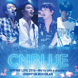 Live-2016 Spring Live -We're like puzzle-  Photo