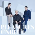 Ultimo album di CNBLUE: PLEASURES