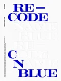 RE-CODE Cover