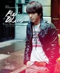 Re:BLUE (CD+DVD Jung Yong Hwa Ver.) Cover