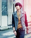Re:BLUE (CD+DVD Kang Min Hyuk Ver.) Cover