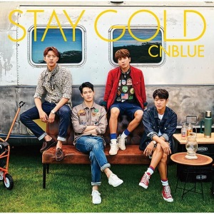 STAY GOLD  Photo