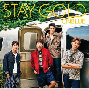 STAY GOLD  Photo