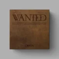 WANTED Cover