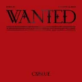 WANTED Cover