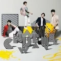 WAVE (CD+DVD B) Cover
