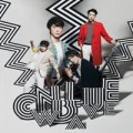 WAVE (CD+DVD BOICE Limited Edition) Cover
