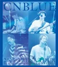 2015 ARENA TOUR ～Be a Supernova～＠OSAKA-JO HALL (BOICE Limited Edition) Cover