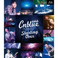 CNBLUE 2017 ARENA LIVE TOUR ～Starting Over～ ＠YOKOHAMA ARENA (Boice Limited Edition) Cover