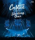 CNBLUE 2017 ARENA LIVE TOUR ～Starting Over～ ＠YOKOHAMA ARENA  Cover