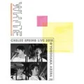 SPRING LIVE 2015 “WHITE” ＠YOKOHAMA ARENA (BOICE Limited Edition) Cover