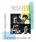 SPRING LIVE 2015 “WHITE” ＠YOKOHAMA ARENA  Cover