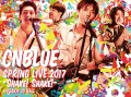SPRING LIVE 2017 -Shake! Shake!- @OSAKA-JO HALL (BD Boice Limited Edition) Cover