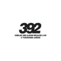 CNBLUE 2nd Album Release Live -392- @YOKOHAMA ARENA Cover