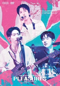 CNBLUE AUTUMN CONCERT 2023 〜PLEASURES〜 @NIPPON BUDOKAN  Photo