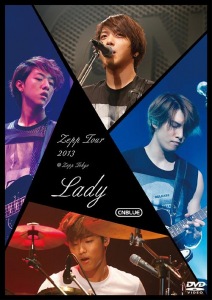 Zepp Tour 2013 ～Lady～ @Zepp Tokyo  Photo