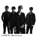 Blind Love  (CD+DVD B) Cover