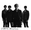 Blind Love  (CD) Cover