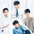 Puzzle (CD+DVD A) Cover