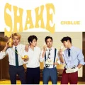 SHAKE (CD+GOODS BOICE Limited Edition) Cover