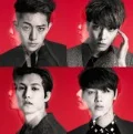 Truth (CD+DVD BOICE Edition) Cover