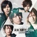 RICHCOCOA (CD) Cover