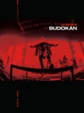 20180206 LIVE AT BUDOKAN (BD) Cover