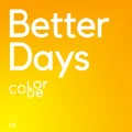 Better Days (Digital) Cover