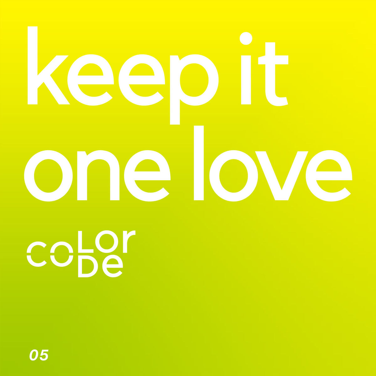 It one Love. D-code - the Colour of Love обложка. D-code Color of Love песня. D code album the Colour of Love.