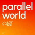 parallel world (Digital) Cover