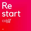 Re start (Digital) Cover