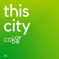 this city (Digital) Cover