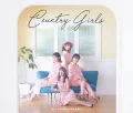 Country Girls Daizenshuu ① (カントリー・ガールズ大全集①) (2CD+BD) Cover
