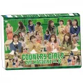 Country Girls DVD Magazine vol.15  Cover