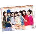 Country Girls DVD Magazine vol.3  Cover