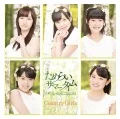 Wakatte Iru no ni Gomen ne (わかっているのにごめんね)  / Tamerai Summertime (ためらいサマータイム) (CD+DVD B) Cover