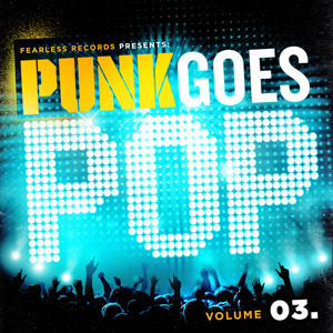 PUNK GOES POP VOLUME 3  Photo