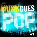PUNK GOES POP VOLUME 3 (Japan Edition) Cover