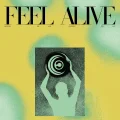 Feel Alive Cover